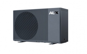 Aux AI Therma Monobloc A+++, 6 kW, 230V,